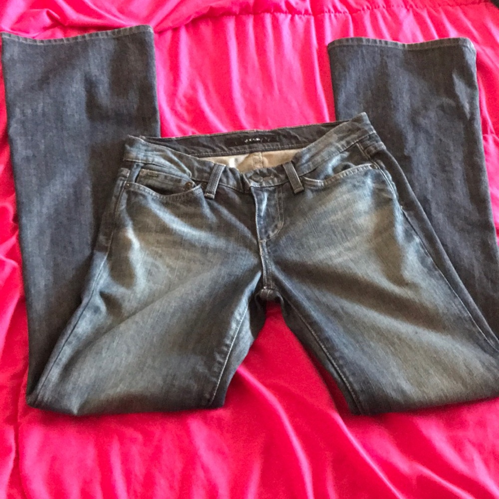 Joe’s Bootcut Jeans